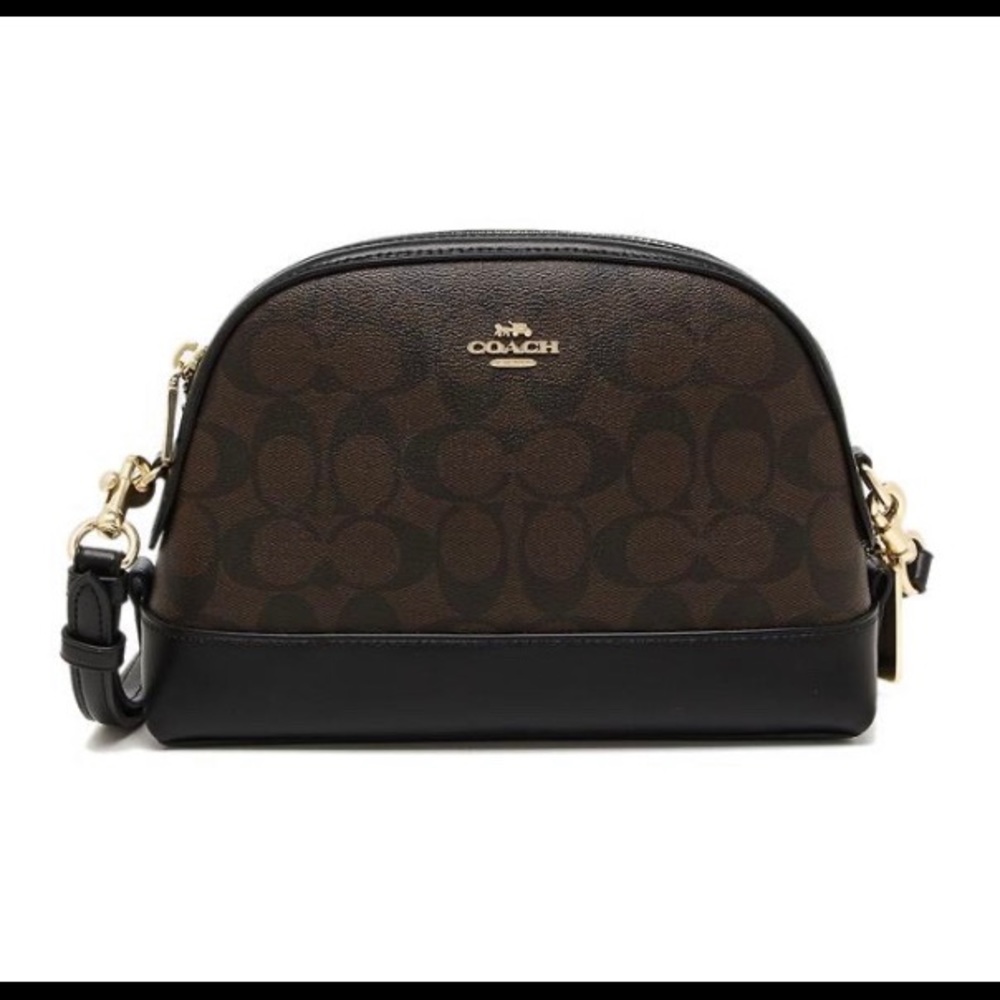 💕NEW💕 COACH CROSSBODY